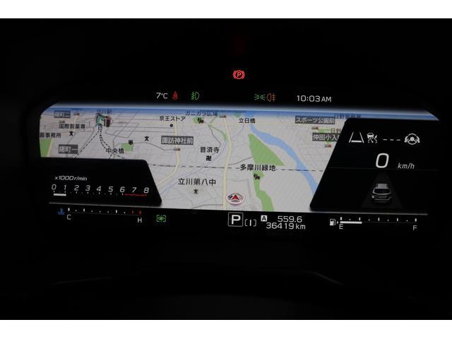 �i�r�̒n�}��ʂ����[�^�[���ɕ\�����邱�Ƃ��\�ł��B���Ȃ������ړ��Ŋm�F���ł��܂��B