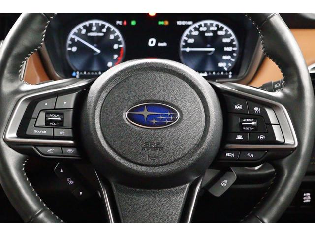 �S�ԑ��Ǐ]�N���[�Y�R���g���[���̐ݒ�́A�X�e�A�����O���̃X�C�b�`�Őݒ肷�邾���B�ȒP�ł��B