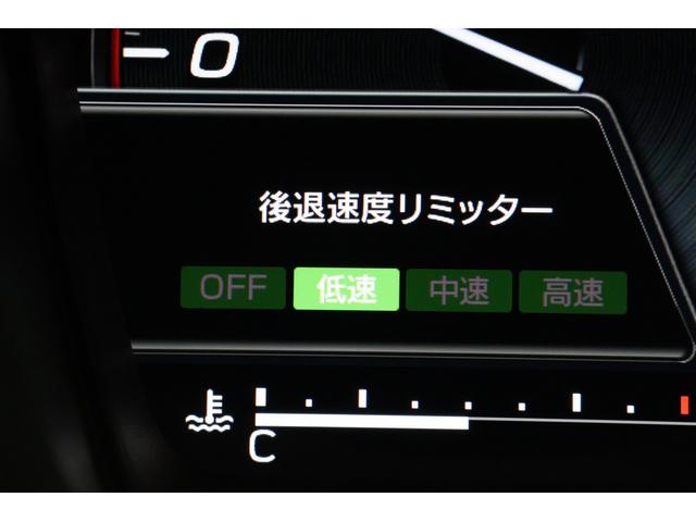 ＷＲＸ Ｓ４ ＳＴＩスポーツＲ　ＥＸ　タイヤ新品　大型トランクスポイラー　純正１１．６インチナビモニター　ＲＥＣＡＲＯシート　大型リアスポイラー　リアオートマチックブレーキシステム　リアビークルディテクション　ＡＶＨ　ハーマンカードンサウンドシステム（46枚目）