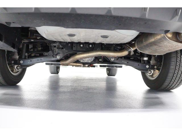 フォレスター Ｘ－ブレイク　８型ナビ　ＥＴＣ　前後ドラレコ　タワーバー　カーゴステップパネル　ドアバイザー　リヤビークルディテクション　ハンドルヒーター　ドリンクホルダーイルミネーション　シートメモリー　ＡＶＨ　ＳＲＨ（19枚目）