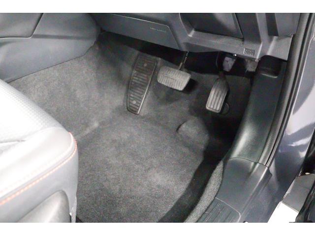 フォレスター Ｘ－ブレイク　８型ナビ　ＥＴＣ　前後ドラレコ　タワーバー　カーゴステップパネル　ドアバイザー　リヤビークルディテクション　ハンドルヒーター　ドリンクホルダーイルミネーション　シートメモリー　ＡＶＨ　ＳＲＨ（64枚目）