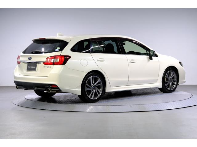 レヴォーグ １．６ＧＴ－Ｓ　ＥｙｅＳｉｇｈｔＶｅｒ３　バックカメラ　アイサイトＶｅｒ３　パナソニック７インチナビゲーション　バックカメラ　ＥＴＣ２．０　左右独立温度調整機能付フルオートエアコン　全車速追従機能付クルーズコントロール（2枚目）