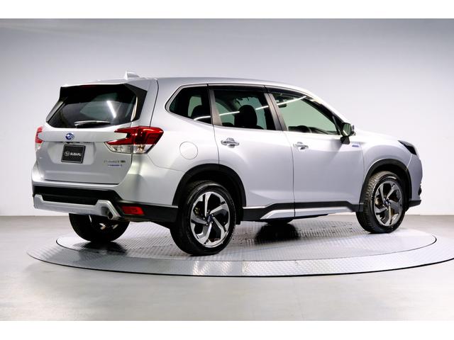 フォレスター アドバンス　アルパインナビ＆ナノイー　ＥＴＣ２．０　アルパインナビゲーション＆ナノイー　ＥＴＣ２．０＆ビルトイン　前席シートヒーター（2枚目）