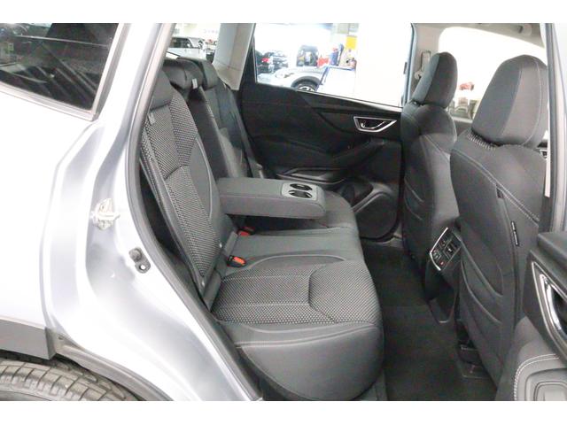 フォレスター アドバンス　アルパインナビ＆ナノイー　ＥＴＣ２．０　アルパインナビゲーション＆ナノイー　ＥＴＣ２．０＆ビルトイン　前席シートヒーター（9枚目）