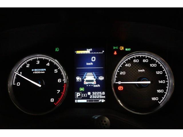 フォレスター アドバンス　アルパインナビ＆ナノイー　ＥＴＣ２．０　アルパインナビゲーション＆ナノイー　ＥＴＣ２．０＆ビルトイン　前席シートヒーター（15枚目）