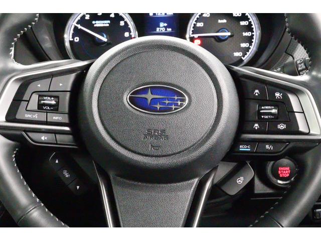 フォレスター アドバンス　アルパインナビ＆ナノイー　ＥＴＣ２．０　アルパインナビゲーション＆ナノイー　ＥＴＣ２．０＆ビルトイン　前席シートヒーター（21枚目）