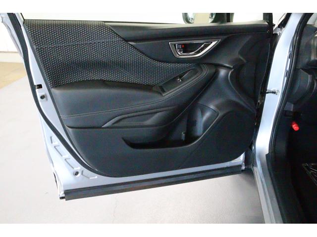 フォレスター アドバンス　アルパインナビ＆ナノイー　ＥＴＣ２．０　アルパインナビゲーション＆ナノイー　ＥＴＣ２．０＆ビルトイン　前席シートヒーター（34枚目）