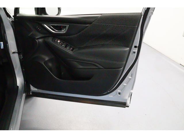 フォレスター アドバンス　アルパインナビ＆ナノイー　ＥＴＣ２．０　アルパインナビゲーション＆ナノイー　ＥＴＣ２．０＆ビルトイン　前席シートヒーター（35枚目）