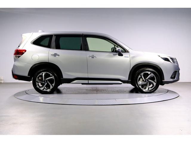 フォレスター アドバンス　アルパインナビ＆ナノイー　ＥＴＣ２．０　アルパインナビゲーション＆ナノイー　ＥＴＣ２．０＆ビルトイン　前席シートヒーター（64枚目）