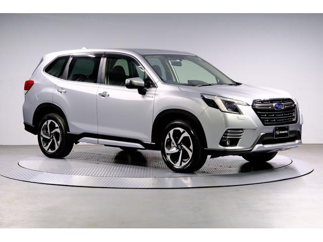 フォレスター アドバンス　アルパインナビ＆ナノイー　ＥＴＣ２．０　アルパインナビゲーション＆ナノイー　ＥＴＣ２．０＆ビルトイン　前席シートヒーター（65枚目）