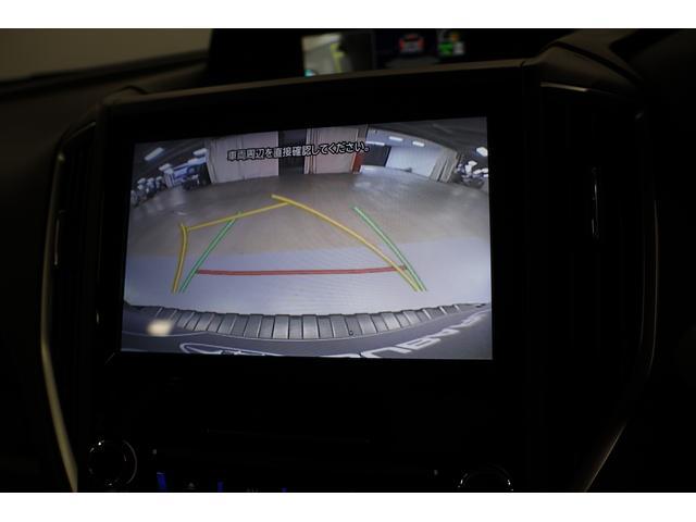 フォレスター スポーツ　電動リヤゲート　８型ナビ　ＥＴＣ　前後ドラレコ　フロントカメラ　サイドカメラ　バックカメラ　カーゴステップパネル　リヤビークルディテクション　シートメモリー　ドライバーモニタリングシステム　ＳＲＨ（12枚目）