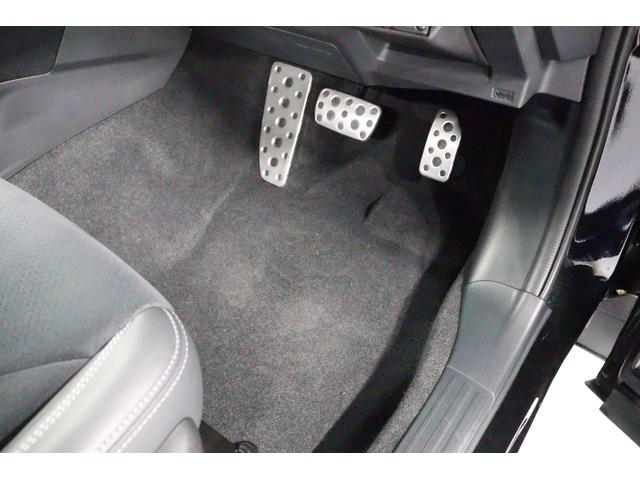 フォレスター スポーツ　電動リヤゲート　８型ナビ　ＥＴＣ　前後ドラレコ　フロントカメラ　サイドカメラ　バックカメラ　カーゴステップパネル　リヤビークルディテクション　シートメモリー　ドライバーモニタリングシステム　ＳＲＨ（63枚目）