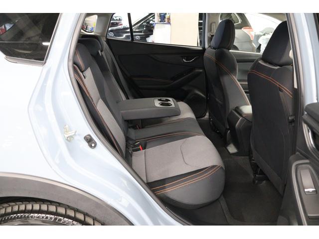 ＸＶ ２．０ｅ－Ｌ　アイサイト　ｅ－ＢＯＸＥＲ　アルパインナビ　純正ドライブレコーダー（前後方録画）　ＥＴＣ２．０　ドアミラーオートシステム　バックカメラ　ドアバイザー　ナノイー　ＬＥＤヘッドライト　ＡＶＨ（オートビークルホールド）（18枚目）