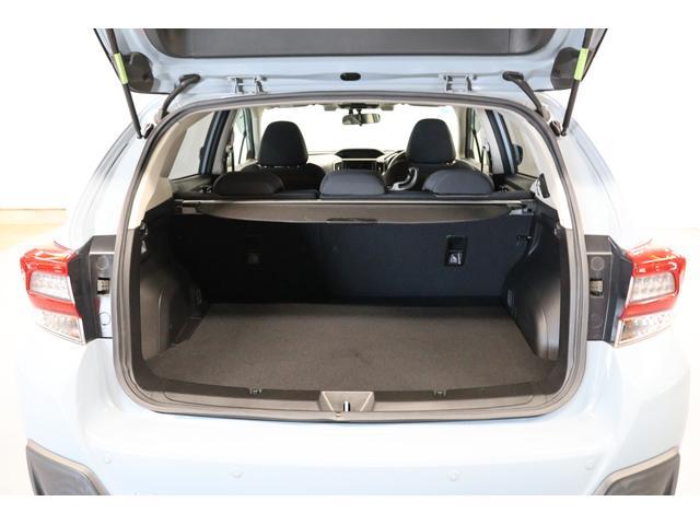 ＸＶ ２．０ｅ－Ｌ　アイサイト　ｅ－ＢＯＸＥＲ　アルパインナビ　純正ドライブレコーダー（前後方録画）　ＥＴＣ２．０　ドアミラーオートシステム　バックカメラ　ドアバイザー　ナノイー　ＬＥＤヘッドライト　ＡＶＨ（オートビークルホールド）（19枚目）