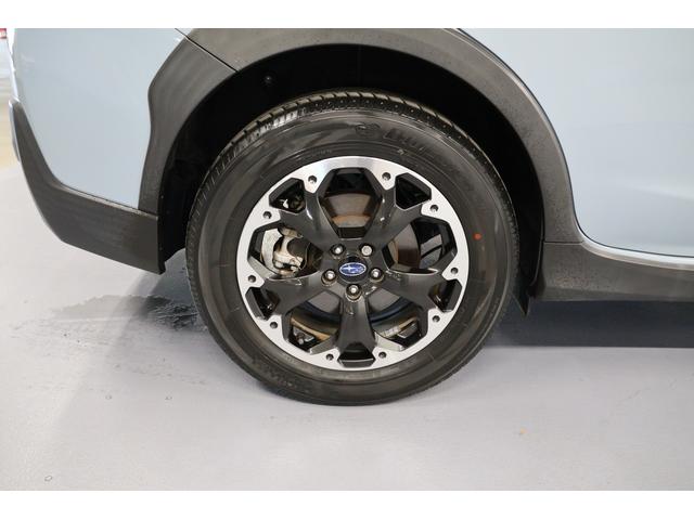 ＸＶ ２．０ｅ－Ｌ　アイサイト　ｅ－ＢＯＸＥＲ　アルパインナビ　純正ドライブレコーダー（前後方録画）　ＥＴＣ２．０　ドアミラーオートシステム　バックカメラ　ドアバイザー　ナノイー　ＬＥＤヘッドライト　ＡＶＨ（オートビークルホールド）（22枚目）