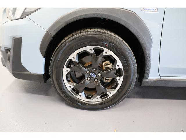 ＸＶ ２．０ｅ－Ｌ　アイサイト　ｅ－ＢＯＸＥＲ　アルパインナビ　純正ドライブレコーダー（前後方録画）　ＥＴＣ２．０　ドアミラーオートシステム　バックカメラ　ドアバイザー　ナノイー　ＬＥＤヘッドライト　ＡＶＨ（オートビークルホールド）（24枚目）