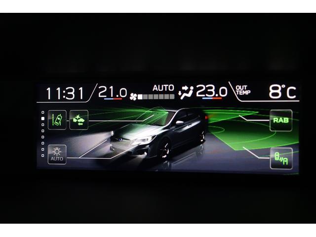 ＸＶ ２．０ｅ－Ｌ　アイサイト　ｅ－ＢＯＸＥＲ　アルパインナビ　純正ドライブレコーダー（前後方録画）　ＥＴＣ２．０　ドアミラーオートシステム　バックカメラ　ドアバイザー　ナノイー　ＬＥＤヘッドライト　ＡＶＨ（オートビークルホールド）（25枚目）