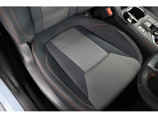 ＸＶ ２．０ｅ－Ｌ　アイサイト　ｅ－ＢＯＸＥＲ　アルパインナビ　純正ドライブレコーダー（前後方録画）　ＥＴＣ２．０　ドアミラーオートシステム　バックカメラ　ドアバイザー　ナノイー　ＬＥＤヘッドライト　ＡＶＨ（オートビークルホールド）（34枚目）