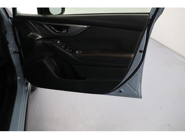 ＸＶ ２．０ｅ－Ｌ　アイサイト　ｅ－ＢＯＸＥＲ　アルパインナビ　純正ドライブレコーダー（前後方録画）　ＥＴＣ２．０　ドアミラーオートシステム　バックカメラ　ドアバイザー　ナノイー　ＬＥＤヘッドライト　ＡＶＨ（オートビークルホールド）（37枚目）