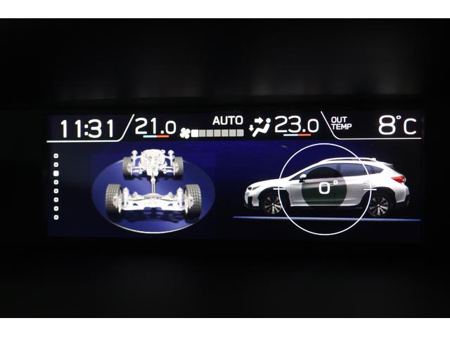 ＸＶ ２．０ｅ－Ｌ　アイサイト　ｅ－ＢＯＸＥＲ　アルパインナビ　純正ドライブレコーダー（前後方録画）　ＥＴＣ２．０　ドアミラーオートシステム　バックカメラ　ドアバイザー　ナノイー　ＬＥＤヘッドライト　ＡＶＨ（オートビークルホールド）（44枚目）