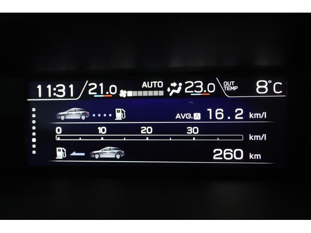 ＸＶ ２．０ｅ－Ｌ　アイサイト　ｅ－ＢＯＸＥＲ　アルパインナビ　純正ドライブレコーダー（前後方録画）　ＥＴＣ２．０　ドアミラーオートシステム　バックカメラ　ドアバイザー　ナノイー　ＬＥＤヘッドライト　ＡＶＨ（オートビークルホールド）（46枚目）