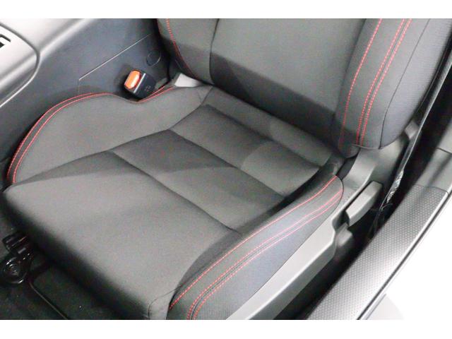 BRZ R 6MT STIスポイラー(31枚目)