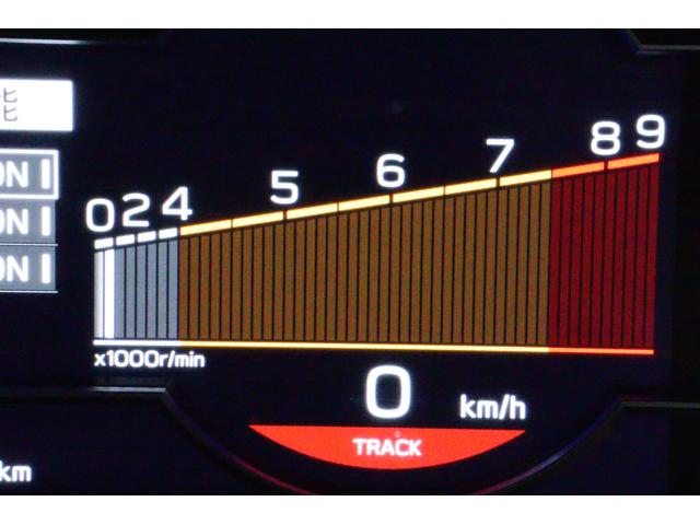 BRZ R 6MT STIスポイラー(41枚目)