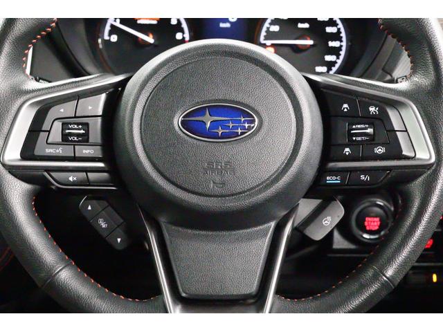 フォレスター Ｘ－ＢＲＥＡＫ　ＥｙｅＳｉｇｈｔ搭載車　専用シート　２年間走行距離無制限スバルあんしん保証付き／ＥＴＣ／４ＷＤ／バックカメラ／スマートキー／パワーシート／シートヒーター／ＬＥＤヘッドライト／パドルシフト／フルセグＴＶ／プッシュスタート／ＤＶＤ再生（19枚目）