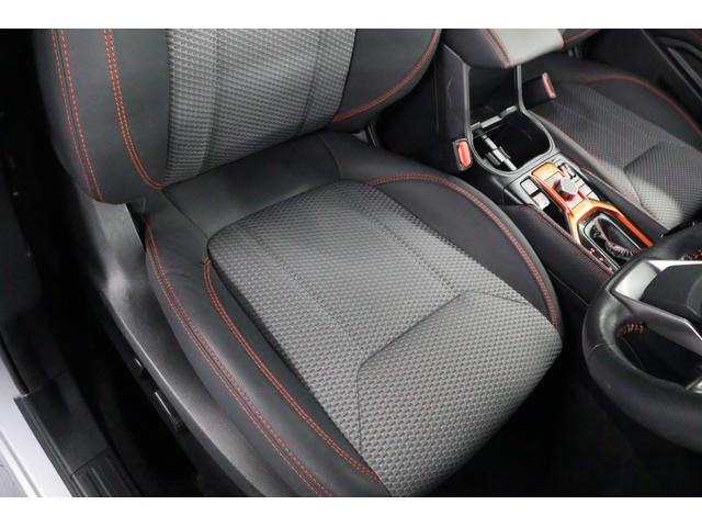 フォレスター Ｘ－ＢＲＥＡＫ　ＥｙｅＳｉｇｈｔ搭載車　専用シート　２年間走行距離無制限スバルあんしん保証付き／ＥＴＣ／４ＷＤ／バックカメラ／スマートキー／パワーシート／シートヒーター／ＬＥＤヘッドライト／パドルシフト／フルセグＴＶ／プッシュスタート／ＤＶＤ再生（37枚目）