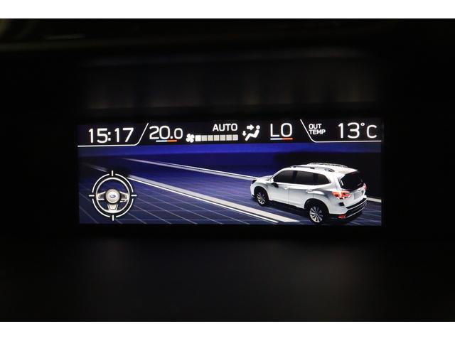 フォレスター Ｘ－ＢＲＥＡＫ　ＥｙｅＳｉｇｈｔ搭載車　専用シート　２年間走行距離無制限スバルあんしん保証付き／ＥＴＣ／４ＷＤ／バックカメラ／スマートキー／パワーシート／シートヒーター／ＬＥＤヘッドライト／パドルシフト／フルセグＴＶ／プッシュスタート／ＤＶＤ再生（47枚目）