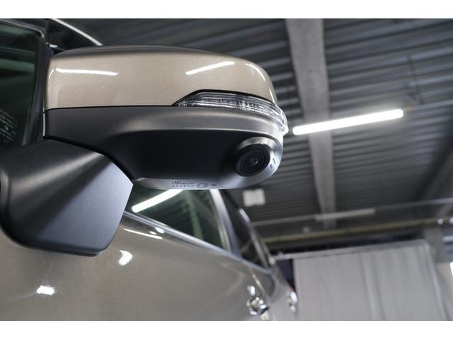 フォレスター Ｘエディション　ルーフレール　前後コーナーセンサー　アイサイトＶｅｒ３　前後コーナーセンサー　ドアバイザー　ドラレコ　ダイアトーンナビ　フロント・サイド・バックカメラ（18枚目）