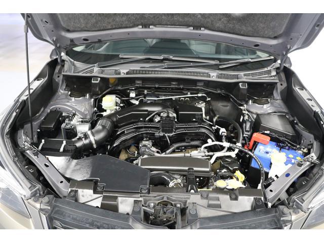 フォレスター Ｘエディション　ルーフレール　前後コーナーセンサー　アイサイトＶｅｒ３　前後コーナーセンサー　ドアバイザー　ドラレコ　ダイアトーンナビ　フロント・サイド・バックカメラ（20枚目）