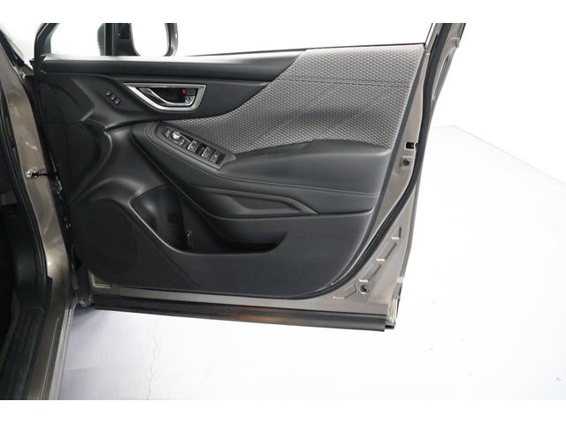 フォレスター Ｘエディション　ルーフレール　前後コーナーセンサー　アイサイトＶｅｒ３　前後コーナーセンサー　ドアバイザー　ドラレコ　ダイアトーンナビ　フロント・サイド・バックカメラ（28枚目）