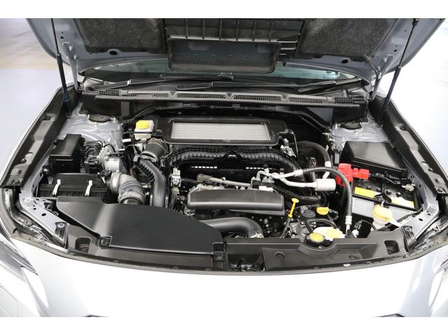 レヴォーグ ＧＴ－Ｈ　ＥＸ　アイサイトＸ　１１．６インチナビ　ＥＴＣ　１１．６インチ大画面ナビ　フロントグリルカメラ　左サイドカメラ　バックカメラ　ドアバイザー　ＬＥＤアクセサリーライナー　パワーリヤゲート（28枚目）