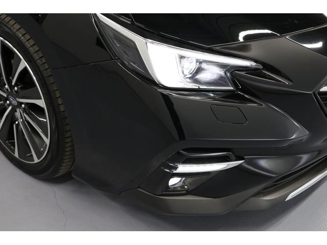 レヴォーグ ＳＴＩ　Ｓｐｏｒｔ　アイサイトＸ　前後ドライブレコーダー　アイサイトＸ　本革シート　前後ドライブレコーダー　ＥＴＣ２．０（ビルトイン）　ドアバイザー　１２・３　インチ液晶メーター、１１・６インチセンターインフォメーションディスプレイ（31枚目）