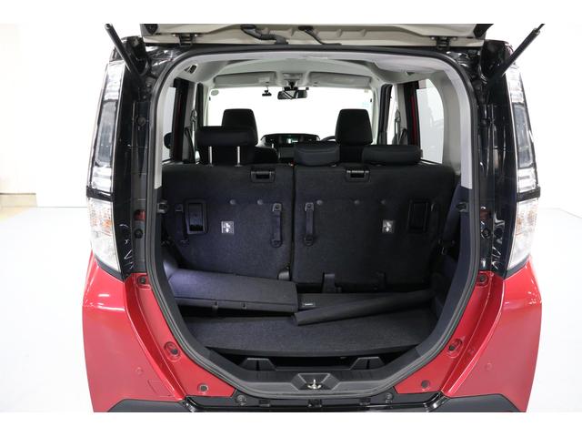 ジャスティ Ｒ　スマアシ　ＡＷＤ　全周囲カメラ　両側電動スライドドア　ＥＴＣ２．０／フロント・サイド・バックカメラ／シートヒーター／両側電動スライドドア／ワン（28枚目）