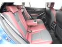 ＳＴＩスポーツ　ＥＸ　１１．６ｉｎディスプレイ　バックカメラ　新世代アイサイト＋アイサイトＸ　Ｂｌｕｅｔｏｏｔｈ接続機能　Ａｐｐｌｅｃａｒｐｌａｙ／ＡｎｄｒｏｉｄＡｕｔｏ　電動リヤゲート　全車速追従クルーズコントロール　対歩行者保護エアバッグ（47枚目）