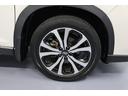 タイヤは225/55R18装備!タイヤは高剛性と乗りやすさを両立。