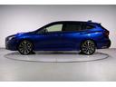 レヴォーグ ＳＴＩ　Ｓｐｏｒｔ　ＥＸ　１１．６ｉｎセンターディスプレイ　１１．６ｉｎセンターディスプレイ　ドライブレコーダー　フロント・サイド・バックカメラ　アイサイトＸ　ドアバイザー　ＥＴＣ　電動リヤゲート（3枚目）