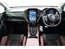 レヴォーグ ＳＴＩ　Ｓｐｏｒｔ　ＥＸ　１１．６ｉｎセンターディスプレイ　１１．６ｉｎセンターディスプレイ　ドライブレコーダー　フロント・サイド・バックカメラ　アイサイトＸ　ドアバイザー　ＥＴＣ　電動リヤゲート（6枚目）