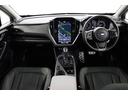 クロストレック リミテッド　ＡＷＤ　ｅ－ＢＯＸＥＲ　ルーフレール　１１．６インチセンターインフォメーションディスプレイ　フロントカメラ　サイドカメラ　リヤカメラ　運転席助手席シートヒーター　Ｘモード　ドライバーズモニタリングシステム（6枚目）