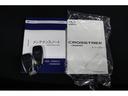 新車時からの整備記録簿・取り扱い説明書・スペアキーも付いて安心してお乗り頂けます!