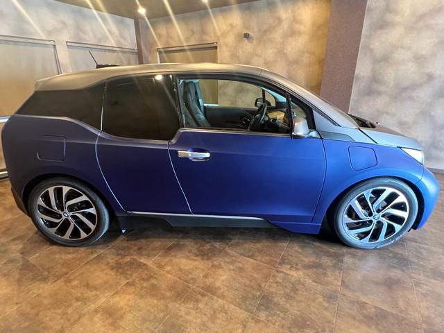 ＢＭＷ ｉ３