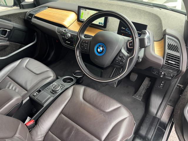 ＢＭＷ ｉ３