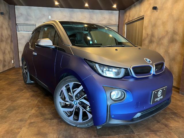 ＢＭＷ ｉ３