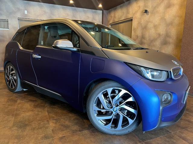 ＢＭＷ ｉ３