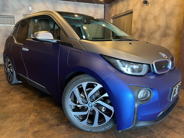 ＢＭＷ ｉ３