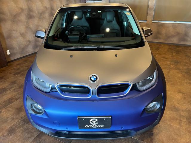 ＢＭＷ ｉ３