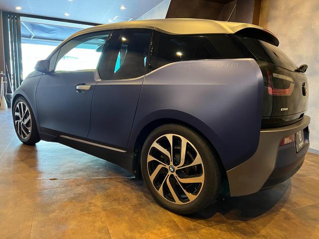 ＢＭＷ ｉ３