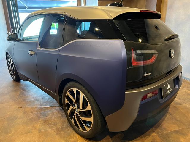 ＢＭＷ ｉ３